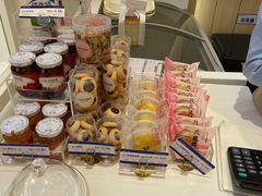 -LanTa蓝塔烘焙(融元广场店)