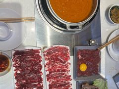 -荣叔港式沙嗲牛肉火锅(正佳潮流店)