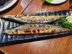-鱼+羊(都市汇店)