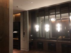 -上海崇明金茂凯悦酒店