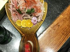 -香佰里鲜货火锅(佳乐金街店)
