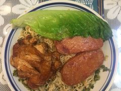 -香港十三座(宝山万达店)