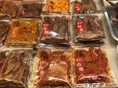 -颜家辣酱鸭(五一店)