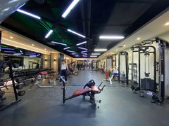 -西吉马游泳健身(协信店)