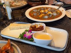 -悦百味·品质川菜(橄榄郡店)