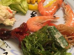 -松子料理(亮马桥店)