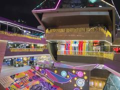 -813芭依珊 BAESAn(汇港购物中心店)