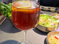 -明洞王妃家烤肉(苏州中心星悦汇店)