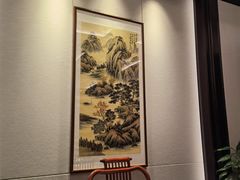 -君庭中餐厅(友谊宾馆店)