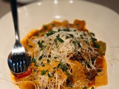 博洛尼亚牛肉宽面-Solo(衡山路店)