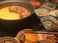 -温野菜涮涮锅(曲江大悦城店)