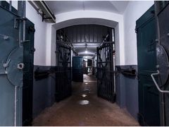 -青岛德国监狱旧址博物馆