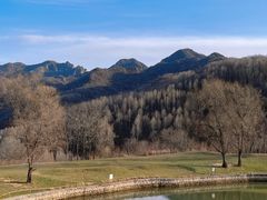-玉渡山自然风景区