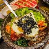 吃了五年的烤肉店，开车一小时也值得！  