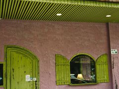 -六区宿舍咖啡店