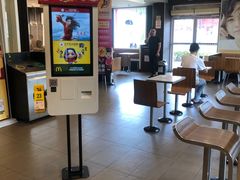 -麦当劳(台州路桥DT店)