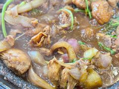 -川香煲(茅台路店)