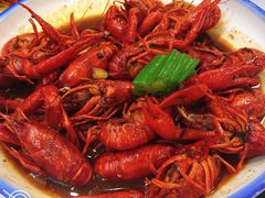 -龙虾奇迹(大华三路店)