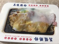 -荔银肠粉(广州天河华利路店)