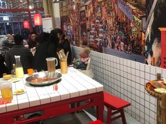 -肆拖贰市井火锅(军师店)