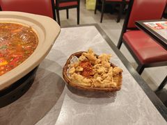 -廖川菜(金虹桥店)