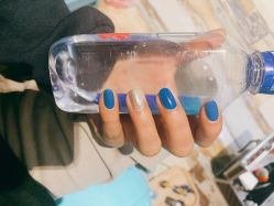-阿噶西美甲美睫