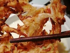 江白虾萝卜丝端子-南京大牌档(济南万象城店)