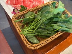 -老员外骨汤火锅(海州古城店)