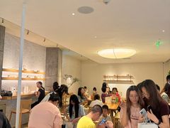 -喜茶(佛山岭南站店)