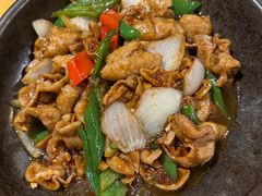 -一桶江山餐厅(松北店)