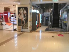 -凯德MALL(望京店)