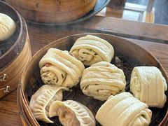 -潘德林茶社(新城河路店)
