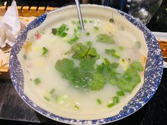 -黑门烤肉