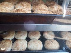 -朱记小郑酥烧饼(建康路店)