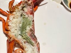 -海玥荟海鲜姿造自助餐厅(欧罗巴广场店)