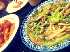 android_upload_pic-站前猪蹄&家常炒菜(长乐公园店)