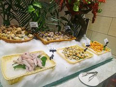 -川骄海鲜自助(亚运村店)