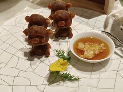 -明湖楼·经典鲁菜山东海鲜(大明湖店)