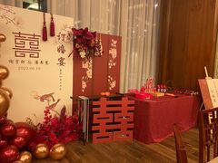 -扬子轩·中餐厅(合肥香格里拉店)