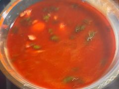 -晋运胡子大盘鸡小吃(禹香苑店)