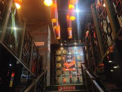 -巴蜀大宅门火锅(北大街店)