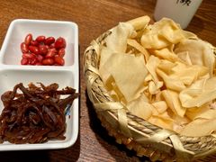 -南拳十三姨·潮汕砂锅粥(世纪金源店)