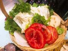-盡膳口福·百年汤方火锅(科华北路店)