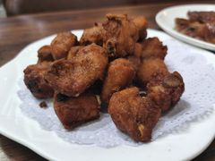 -朋友轩粤菜(十里河店)