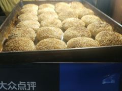 -朱记小郑酥烧饼(建康路店)