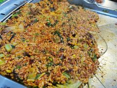 -李氏烤肉店