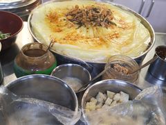 卷面皮-安徽阜阳卷馍(西单店)