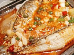 -里岛烤鱼(东港凯虹广场店)