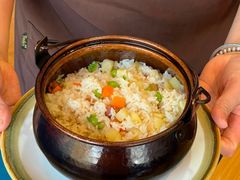 -妈妈的味道(和顺古镇店)