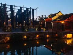 -秦淮小吃城(夫子庙店)